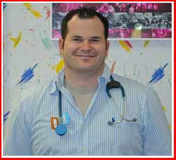 Dr. Daniel Scott Selig, MD - Philadelphia, PA - Pediatrics