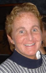 Dr. Joan Ellen Thornton, MD - Syracuse, NY - Anesthesiology