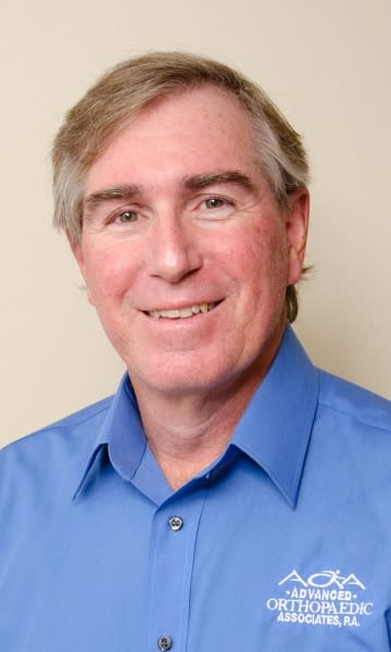 Dr. Harry A Morris, MD - WICHITA, KS - Orthopedic Surgery, Hand Surgery