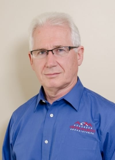 Dr. Anthony Geo A Pollock - Wichita, KS - Orthopedic Surgery, Orthopaedic Trauma