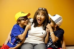 Dr. Vivian Gee Ziltzer - Scottsdale, AZ - Pediatrics