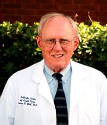Dr. James Heiser Wild, MD - San Antonio, TX - Rheumatology, Internal Medicine