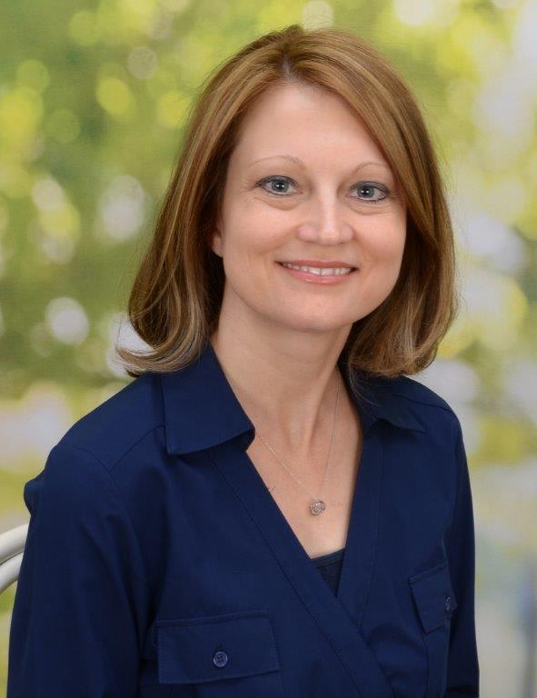 Dr. Sonja Raechel Stevenson