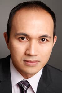 Dr. Reynaldo Paraiso, DO - Jersey City, NJ - Otolaryngology-Head & Neck Surgery, Plastic Surgery