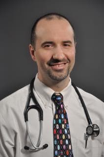 Dr. Gregory John Steinmetz