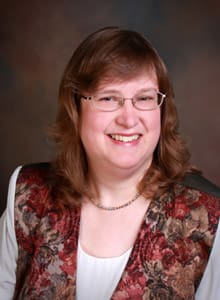 Dr. Kathleen Marie Delnay