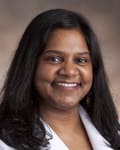 Dr. Santhi Ranganathan, MD