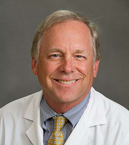 Dr. Benjamin Denny Knox, MD