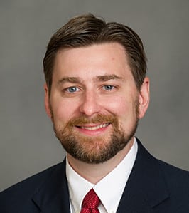 Dr. Bart Isaac Mc Kinney, MD