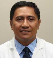 Dr. Ramon Andaya Vista, MD - Danville, IL - Family Medicine