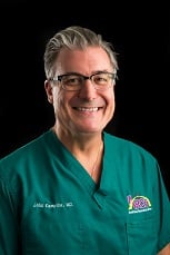 Dr. John Michael Kampine, MD - DALLAS, TX - Anesthesiology