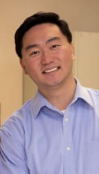 Dr. David D Chung, MD
