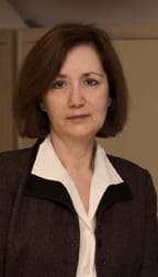 Dr. Elizabeth Marta Sobieraj, MD