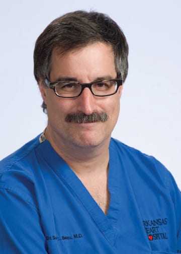Dr. Scott Lawrence Beau, MD