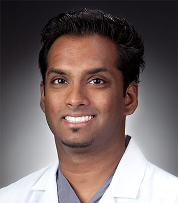 Dr. Sudarone Thihalolipavan, MD