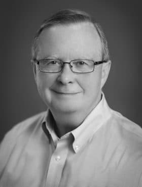 Dr. Patrick Donovan Walker, MD