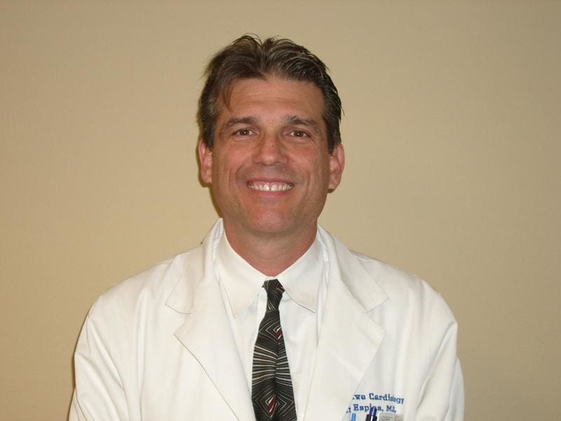 Dr. Dario Manuel Espina, MD