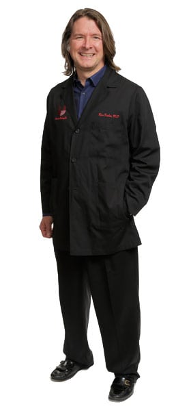 Dr. Ronald Griffin Kuhn, MD - North Little Rock, AR - Urology