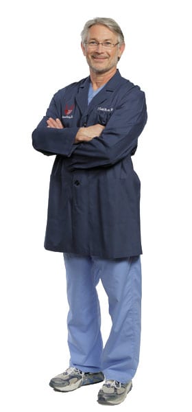 Dr. Donald Keith Mooney, MD