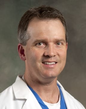 Dr. Ray David Smith, MD