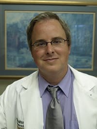 Dr. Drew Courtney Heiple