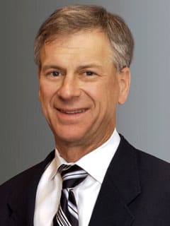 Dr. Mark Watson Woolf