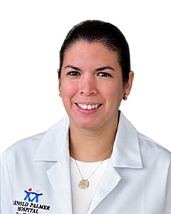 Dr. Ana Eugenia Aguilar-Bonilla, MD - Orlando, FL - Hematology, Pediatrics