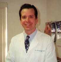 Dr. Michael Arato, MD
