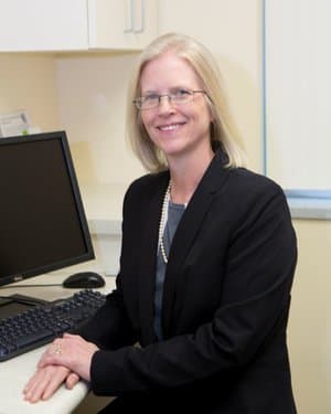 Dr. Kelli Jean Miller, MD