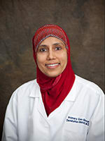 Dr. Darakhshan Gohar Wahid, MD - Baton Rouge, LA - Family Medicine, Internal Medicine