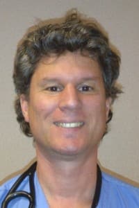 Dr. Robert Hodges, MD - Phillipsburg, NJ - Anesthesiology