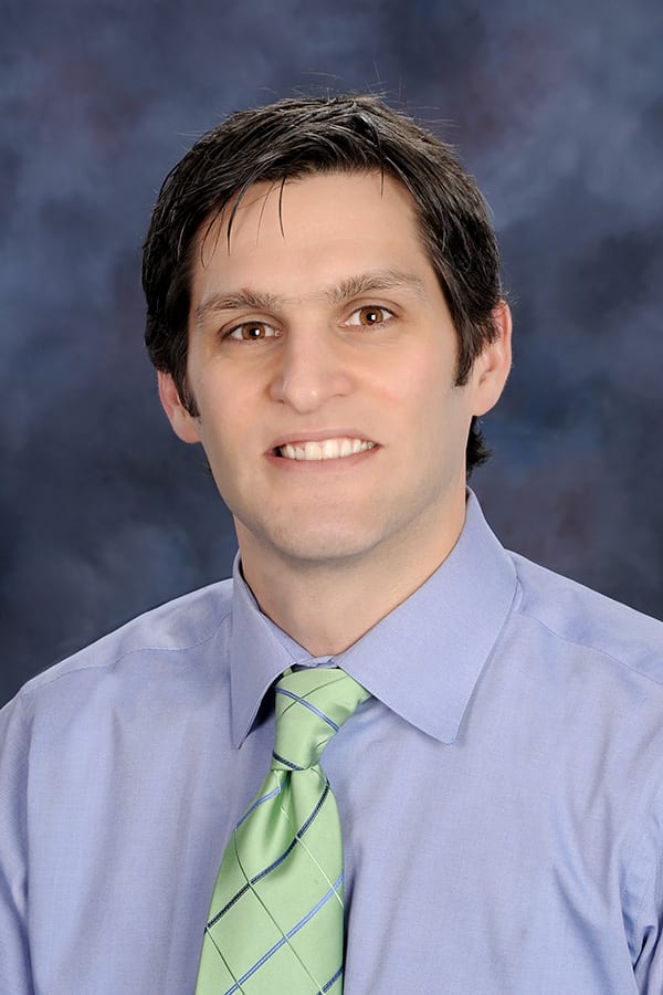 Dr. Christopher Rene Roscher, MD - Phillipsburg, NJ - Anesthesiology
