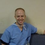 Dr. Jonathon T Rutkauskas, MD - Bethlehem, PA - Anesthesiology, Internal Medicine