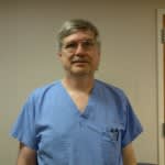 Dr. Ralph Steven Sisson, MD - Phillipsburg, NJ - Anesthesiology
