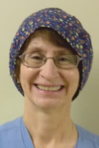 Dr. Patricia Ann Morris, MD