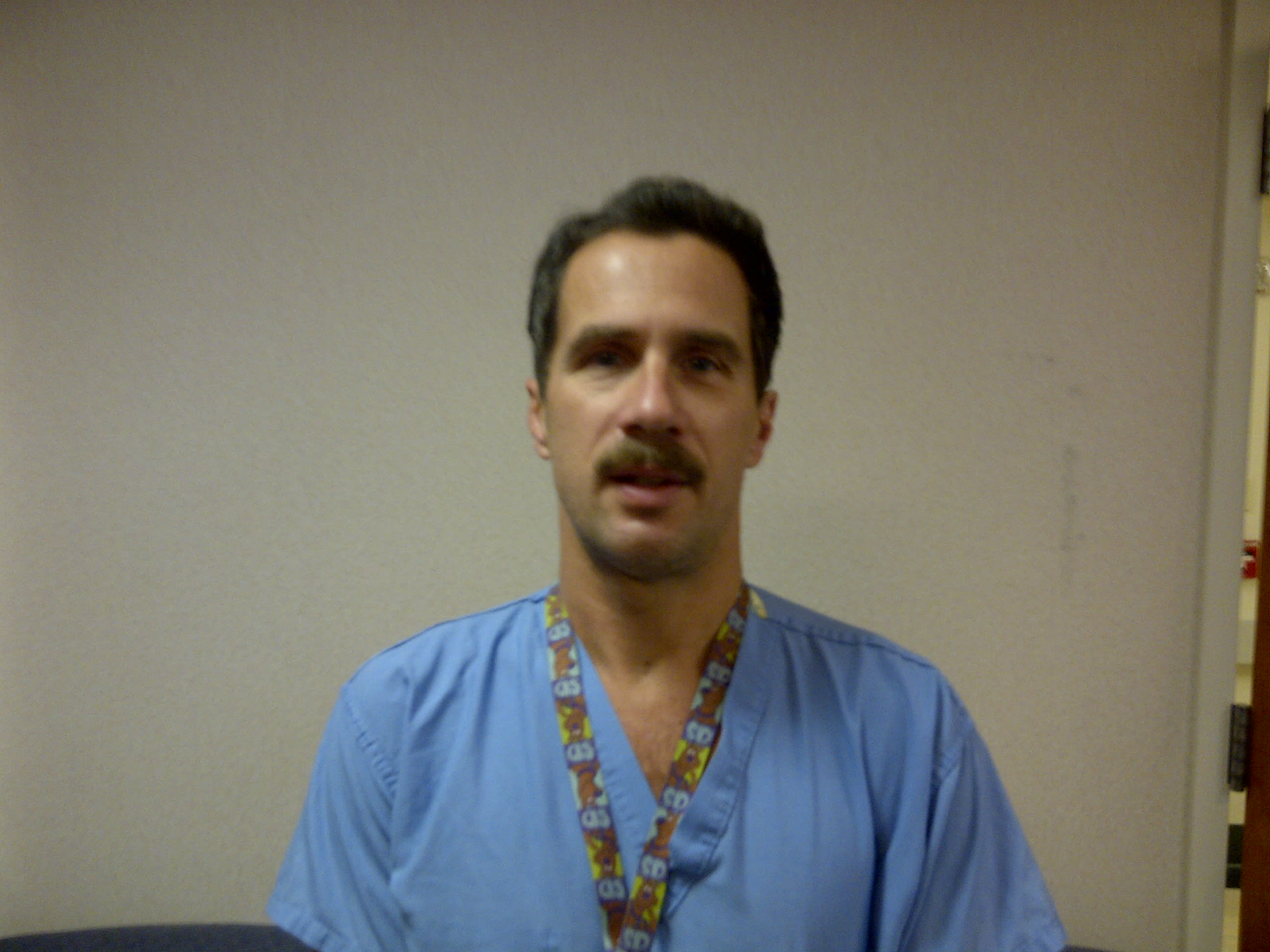 Dr. Steven Ray Dodson, MD - Bethlehem, PA - Anesthesiology