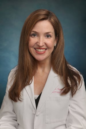 Dr. Angela Marlo Meyer, MD