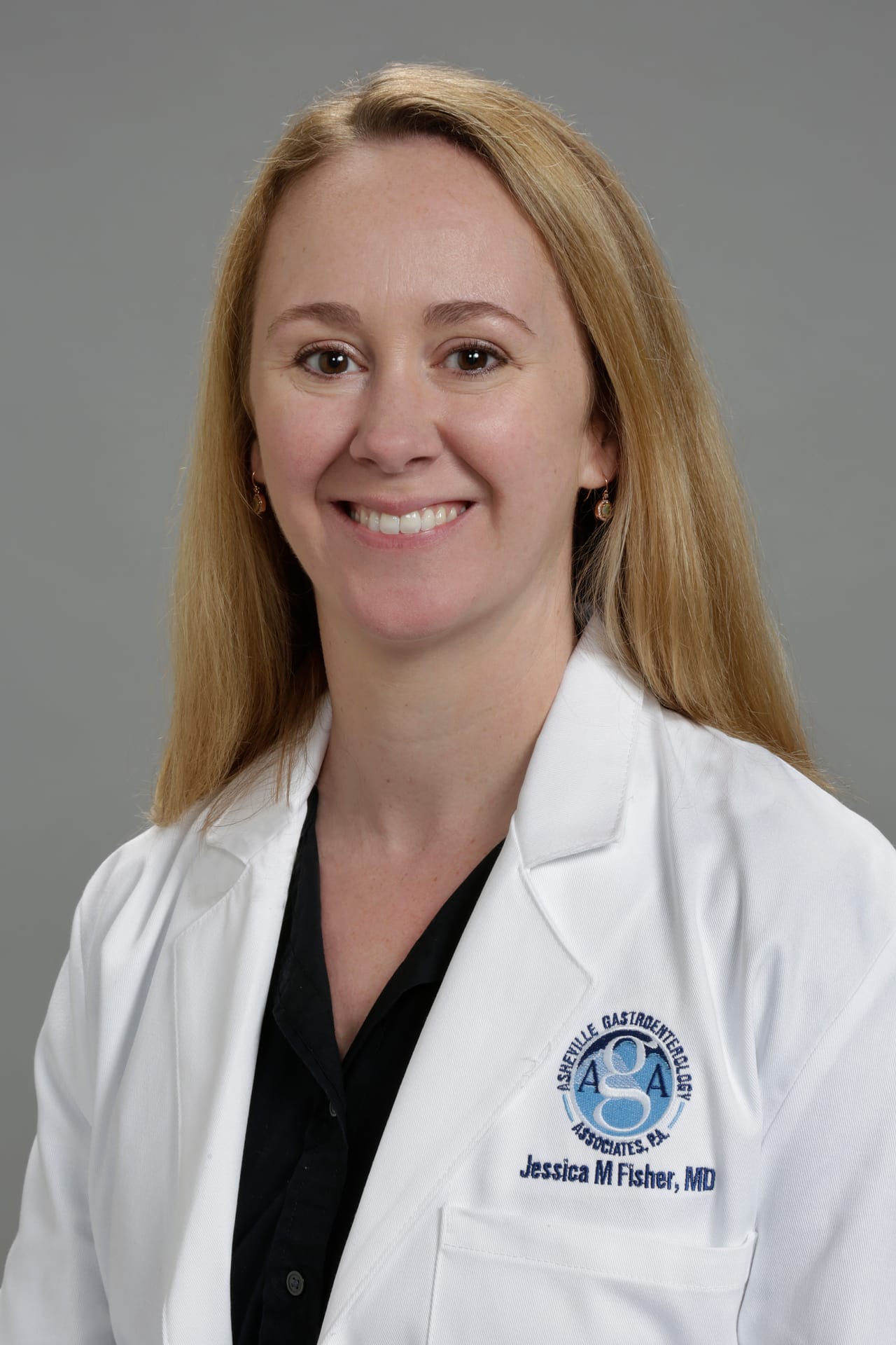 Dr. Jessica Megan Fisher