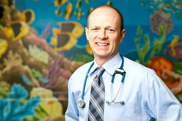 Dr. Calvin Oconnor Tomkins, MD