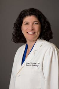Dr. Michelle Warner Simmons, MD