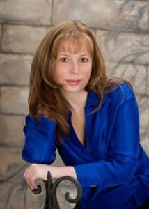 Dr. Anna M Rosinska, MD