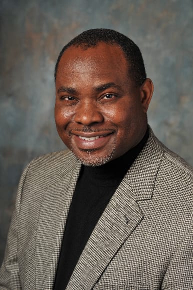 Dr. Olabode O Ogidan, MD - Vineland, NJ - Pediatrics