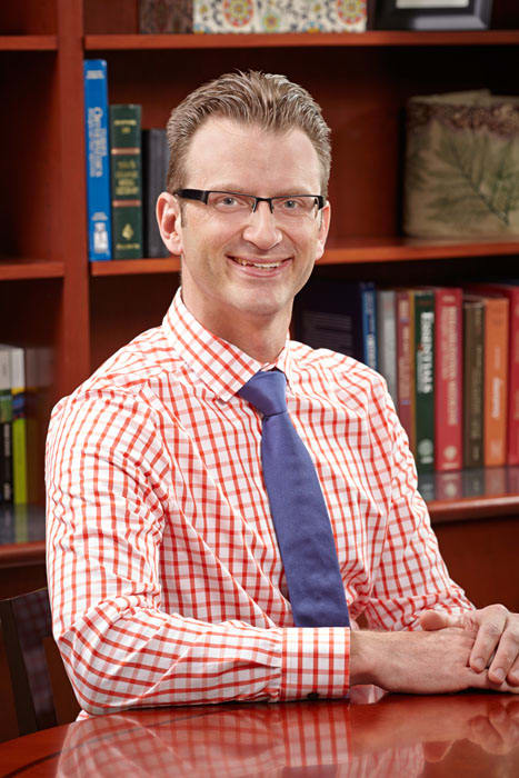 Dr. Luke Joseph Budleski, DO