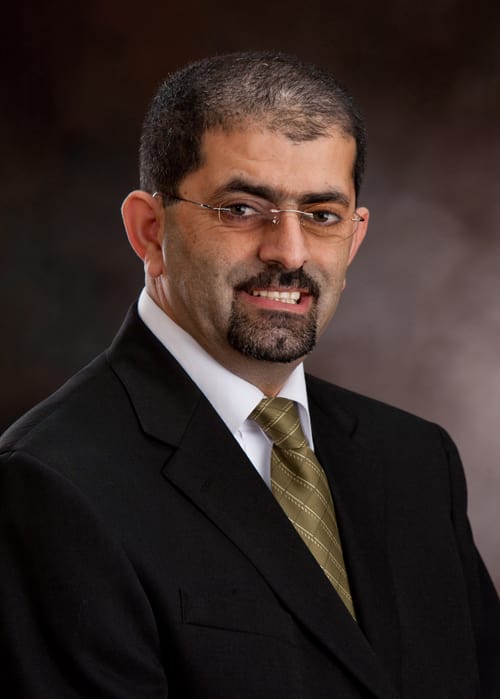 Dr. Mohammad Taher Taha, MD - New Brighton, MN - Family Medicine