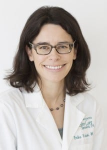 Dr. Erika Jane Rabeni