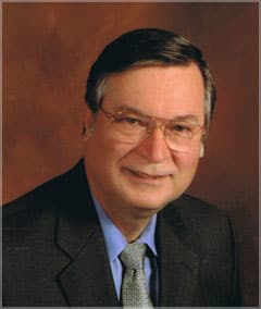 Dr. Robert A Hansell, MD