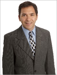 Dr. Fernando Ariel Mahmoud, MD - Pueblo, CO - Obstetrics & Gynecology