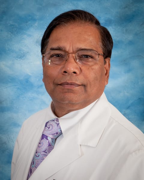 Dr. Uma Ballava Mishra, MD