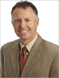 Dr. Stephen Jude Wassinger