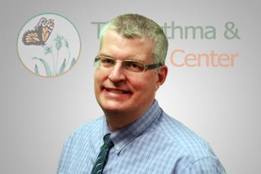 Dr. Gregory Daniel Brooks, MD - Bellevue, NE - Allergy & Immunology, Internal Medicine